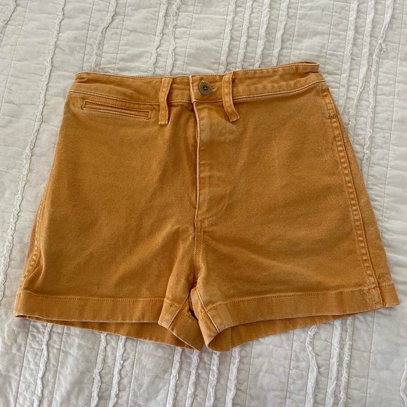 Madewell Pants - Madewell shorts
